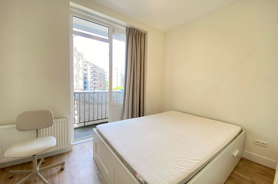 Admiraal de Ruyterweg 47C