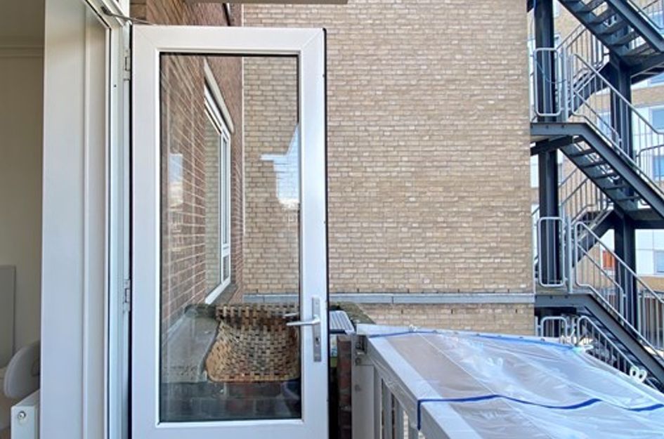 Admiraal de Ruyterweg 47C