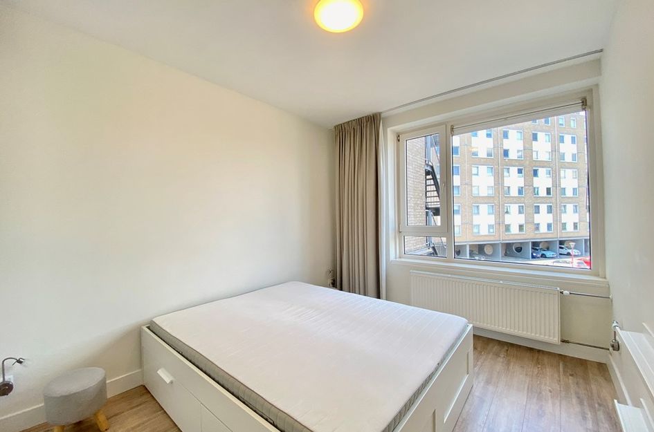 Admiraal de Ruyterweg 47C