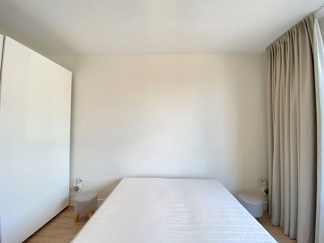 Admiraal de Ruyterweg 47C, Rotterdam