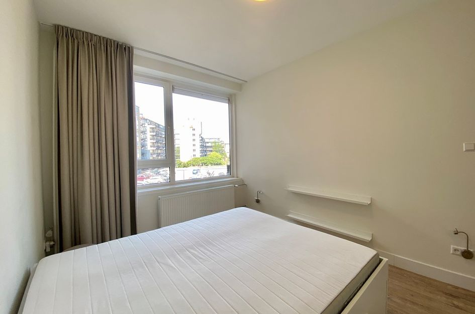 Admiraal de Ruyterweg 47C