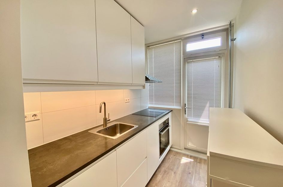 Admiraal de Ruyterweg 47C