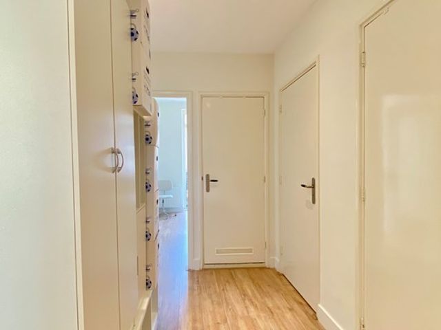 Admiraal de Ruyterweg 47C, Rotterdam