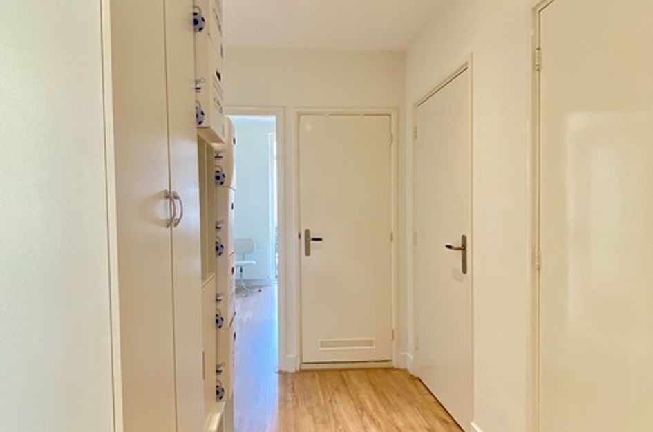 Admiraal de Ruyterweg 47C