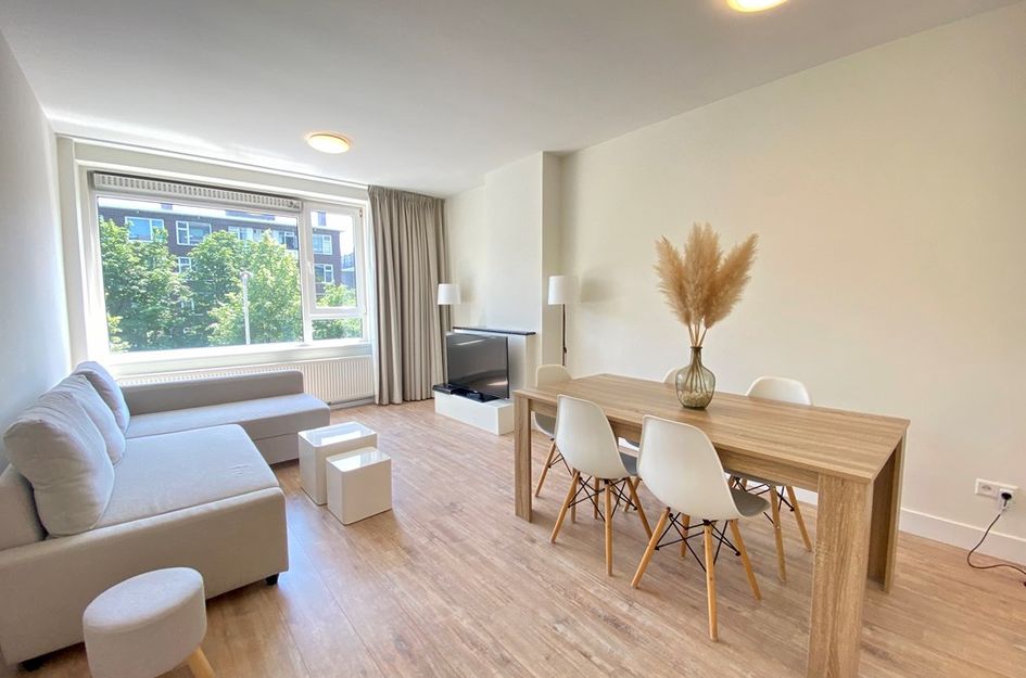 Admiraal de Ruyterweg 47C