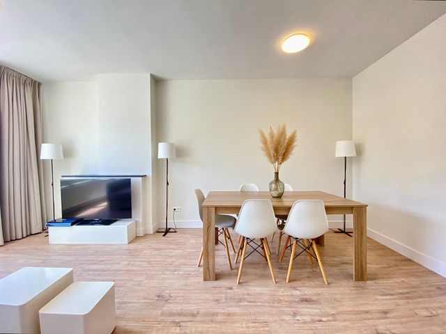 Admiraal de Ruyterweg 47C, Rotterdam