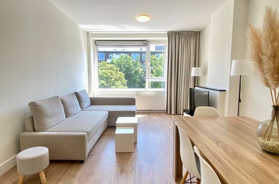 Admiraal de Ruyterweg 47C