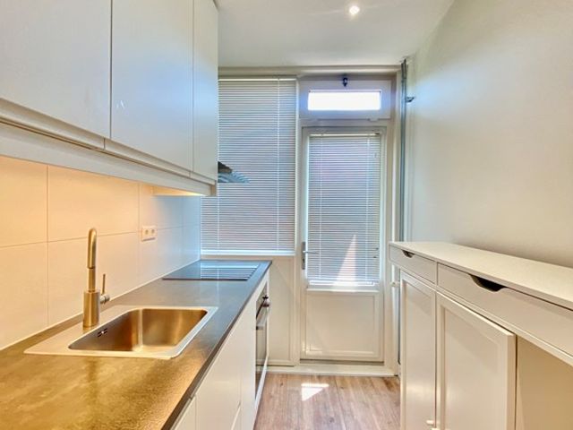 Admiraal de Ruyterweg 47C, Rotterdam