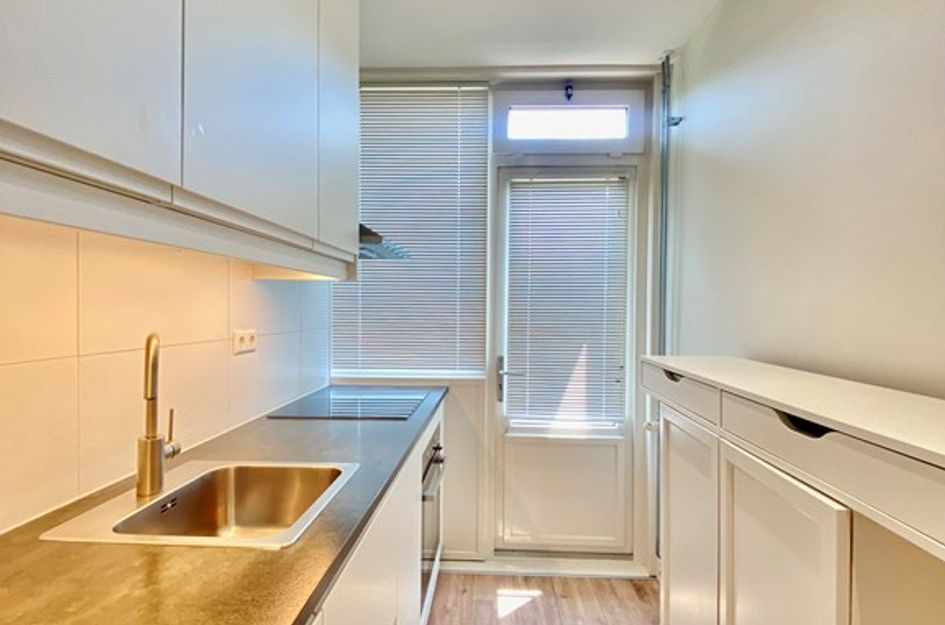 Admiraal de Ruyterweg 47C