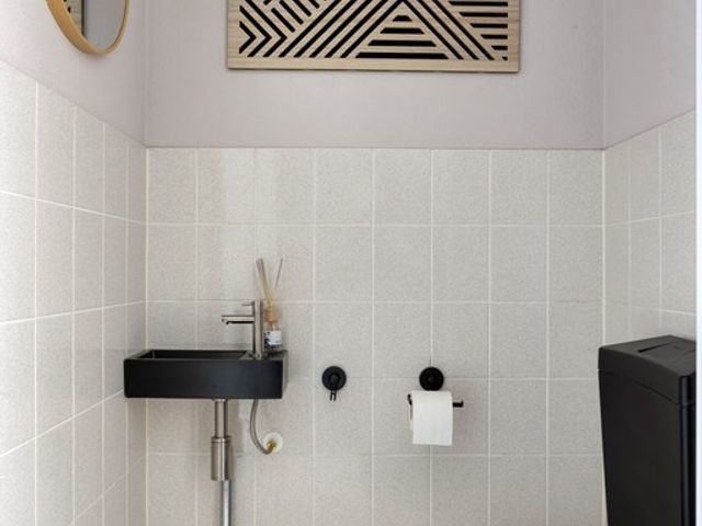 Bras 1, Bunschoten-Spakenburg