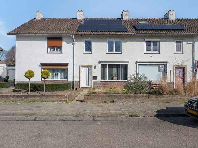 Rijksweg Noord 253, Sittard