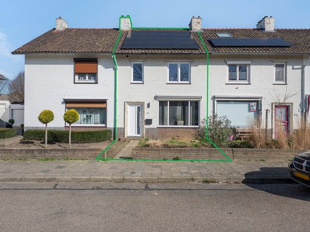 Rijksweg Noord 253, Sittard