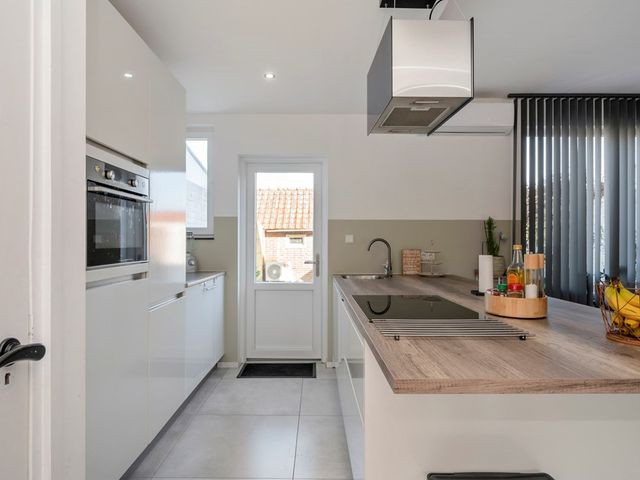 Rijksweg Noord 253, Sittard