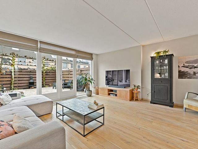 Delkamp 46, Maasland