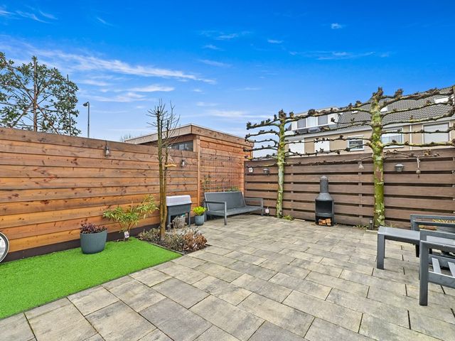 Delkamp 46, Maasland