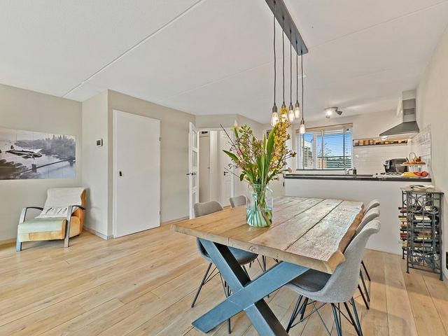 Delkamp 46, Maasland