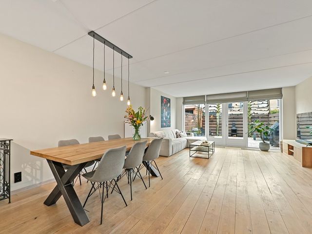 Delkamp 46, Maasland