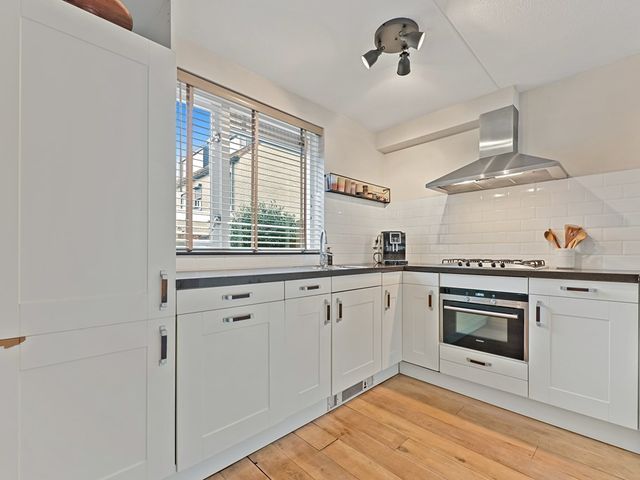 Delkamp 46, Maasland