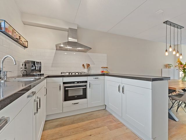 Delkamp 46, Maasland