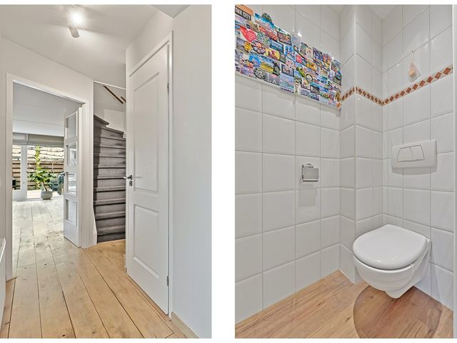 Delkamp 46, Maasland