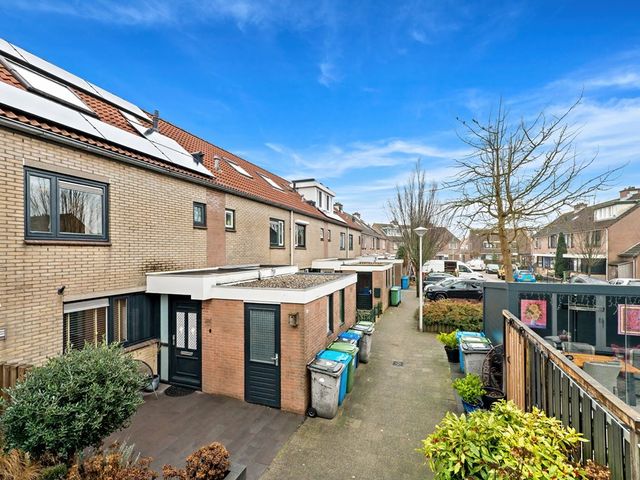 Delkamp 46, Maasland