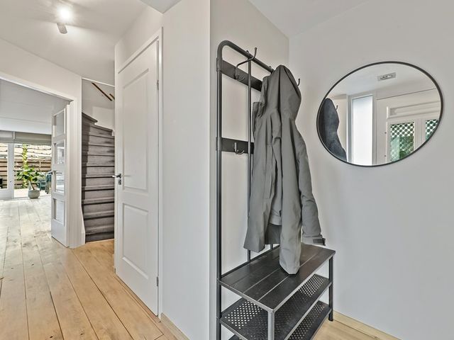 Delkamp 46, Maasland