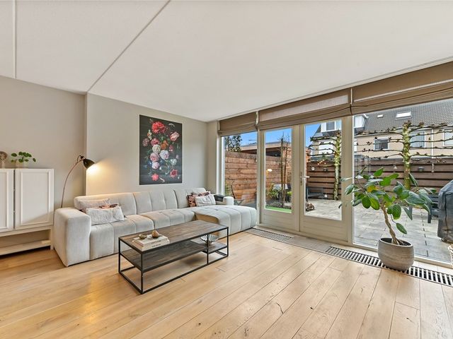 Delkamp 46, Maasland