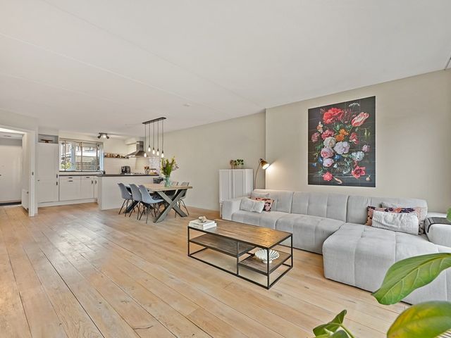 Delkamp 46, Maasland