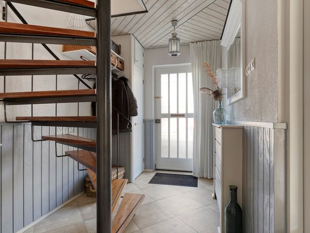 Charlotte de Bourbonstr 18, Leiderdorp