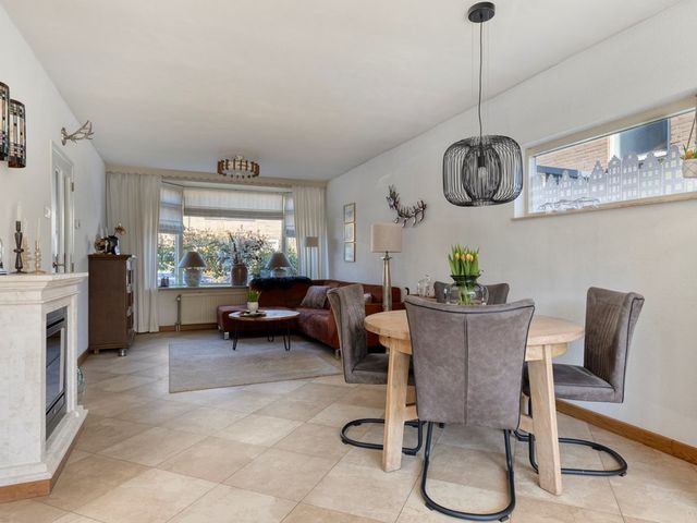 Charlotte de Bourbonstr 18, Leiderdorp