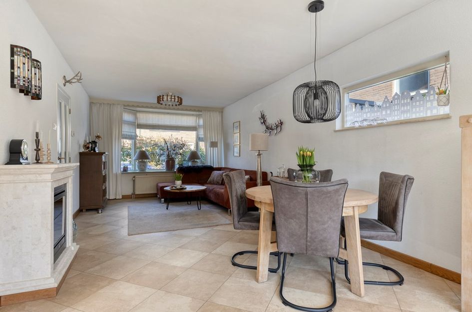 Charlotte de Bourbonstr 18