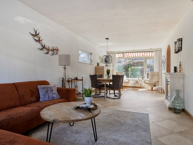 Charlotte de Bourbonstr 18, Leiderdorp