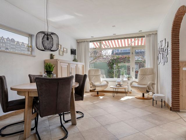 Charlotte de Bourbonstr 18, Leiderdorp