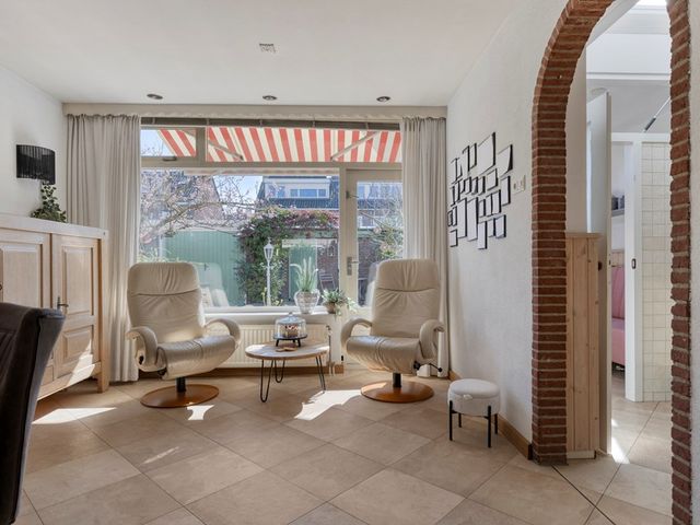 Charlotte de Bourbonstr 18, Leiderdorp