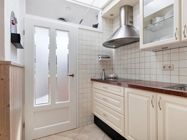 Charlotte de Bourbonstr 18, Leiderdorp