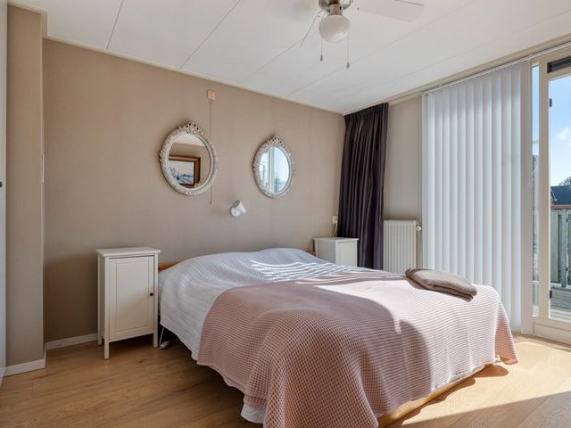 Charlotte de Bourbonstr 18, Leiderdorp