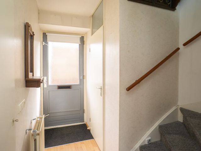 Aletta Jacobsstraat 56, Alkmaar