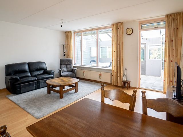 Aletta Jacobsstraat 56, Alkmaar