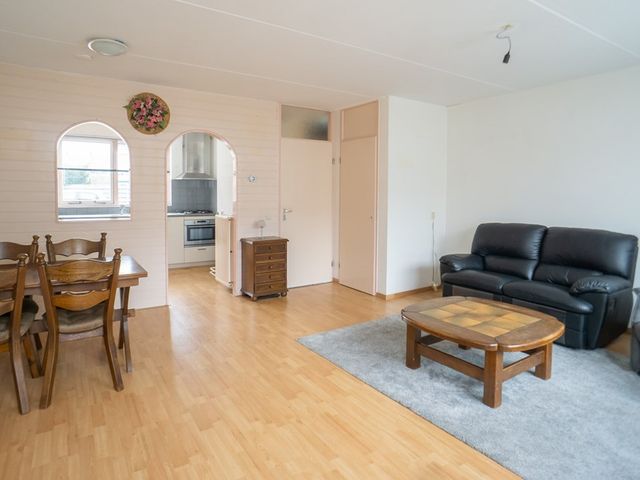 Aletta Jacobsstraat 56, Alkmaar