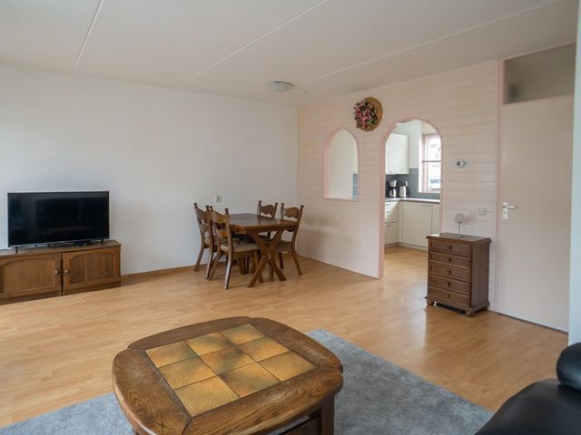 Aletta Jacobsstraat 56, Alkmaar