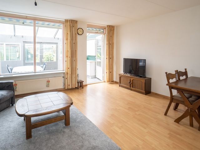 Aletta Jacobsstraat 56, Alkmaar