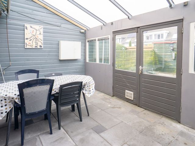 Aletta Jacobsstraat 56, Alkmaar