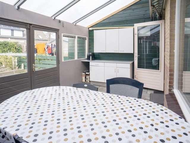 Aletta Jacobsstraat 56, Alkmaar