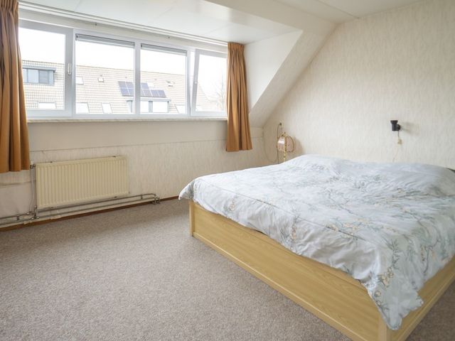 Aletta Jacobsstraat 56, Alkmaar