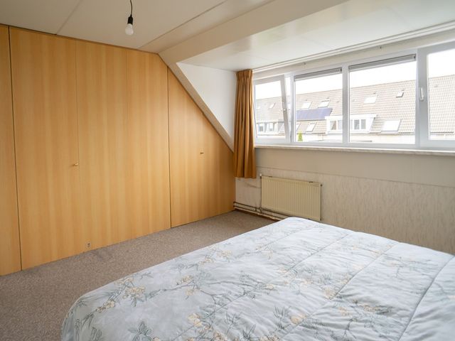 Aletta Jacobsstraat 56, Alkmaar