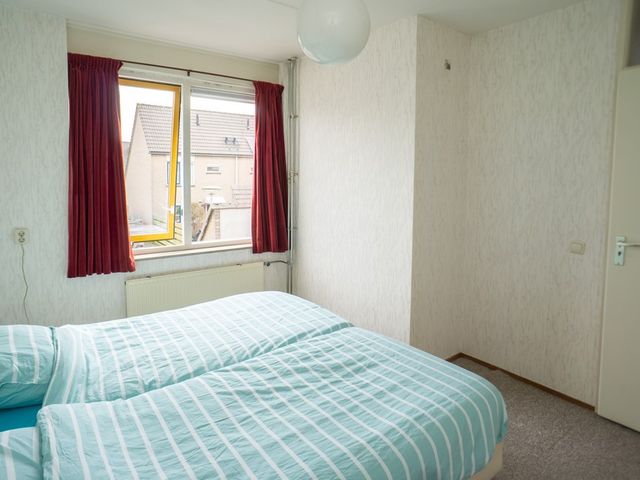 Aletta Jacobsstraat 56, Alkmaar