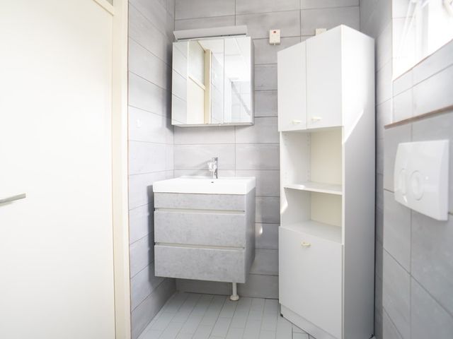 Aletta Jacobsstraat 56, Alkmaar