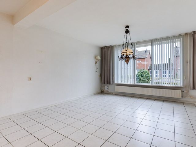 Abeelstraat 19, Echt