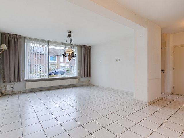 Abeelstraat 19, Echt