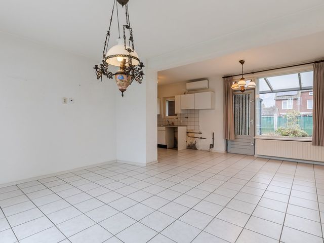 Abeelstraat 19, Echt